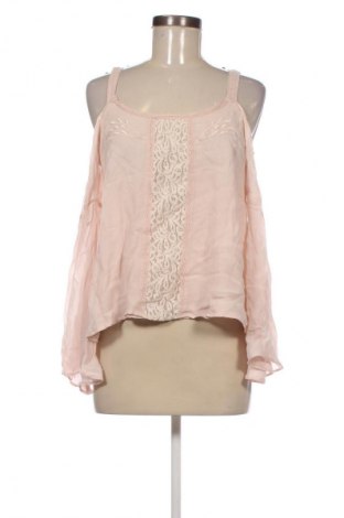 Női blúz Forever 21, Méret S, Szín Rózsaszín, Ár 489 Ft