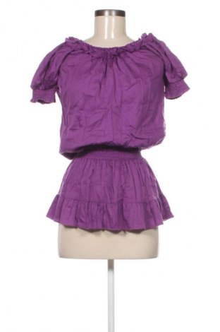 Dámská halenka Formul@, Velikost M, Barva Fialová, Cena  59,00 Kč