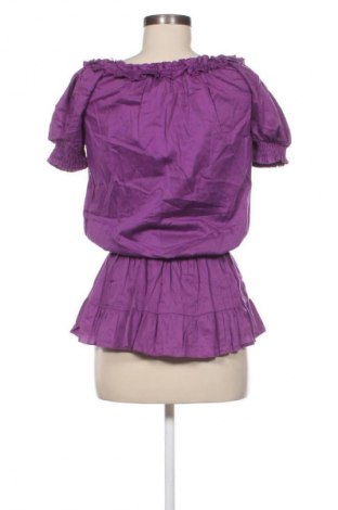 Dámská halenka Formul@, Velikost M, Barva Fialová, Cena  59,00 Kč