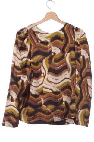 Dámská halenka Free Quent, Velikost XS, Barva Vícebarevné, Cena  49,00 Kč