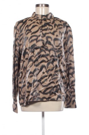 Dámská halenka Geisha, Velikost M, Barva Vícebarevné, Cena  89,00 Kč