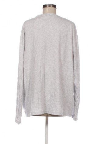 Damen Shirt George, Größe XXL, Farbe Grau, Preis € 10,99