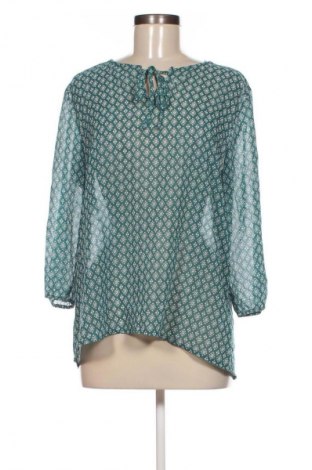 Dámská halenka Gina Benotti, Velikost M, Barva Vícebarevné, Cena  49,00 Kč