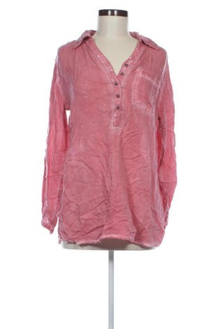 Dámska blúza Gina Benotti, Veľkosť M, Farba Ružová, Cena  1,95 €