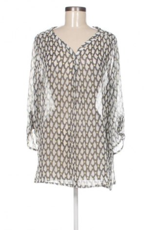 Dámská halenka Gina Benotti, Velikost L, Barva Vícebarevné, Cena  119,00 Kč