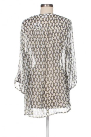 Dámská halenka Gina Benotti, Velikost L, Barva Vícebarevné, Cena  119,00 Kč