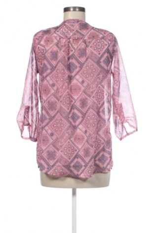 Γυναικεία μπλούζα Gina Benotti, Μέγεθος S, Χρώμα Πολύχρωμο, Τιμή 1,99 €