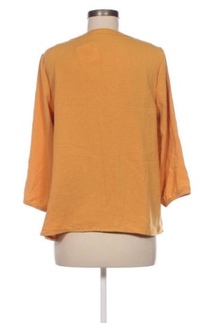 Dámská halenka Gina Benotti, Velikost S, Barva Oranžová, Cena  49,00 Kč