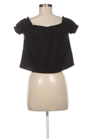 Női blúz Gina Tricot, Méret S, Szín Fekete, Ár 1 029 Ft