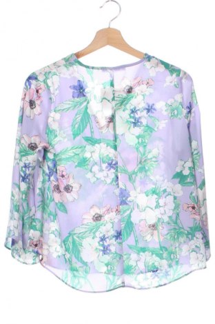 Dámská halenka Gina Tricot, Velikost XS, Barva Vícebarevné, Cena  79,00 Kč