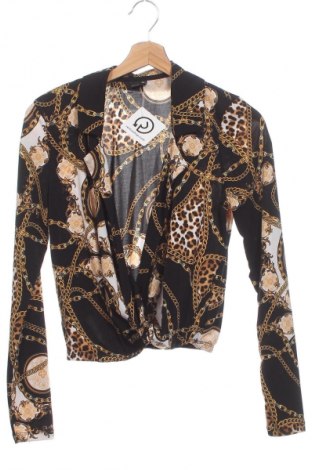 Dámská halenka Gina Tricot, Velikost XS, Barva Vícebarevné, Cena  79,00 Kč