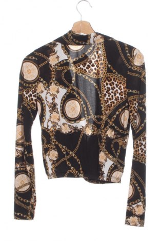 Dámská halenka Gina Tricot, Velikost XS, Barva Vícebarevné, Cena  79,00 Kč