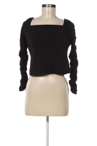 Damen Shirt H&M, Größe M, Farbe Schwarz, Preis € 1,99