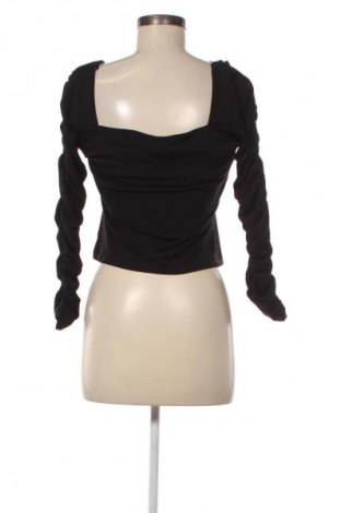 Damen Shirt H&M, Größe M, Farbe Schwarz, Preis € 1,99