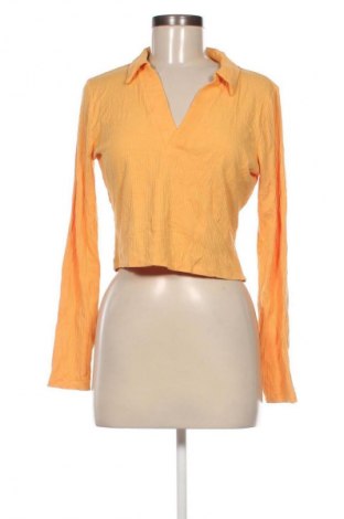 Dámská halenka H&M, Velikost M, Barva Oranžová, Cena  49,00 Kč