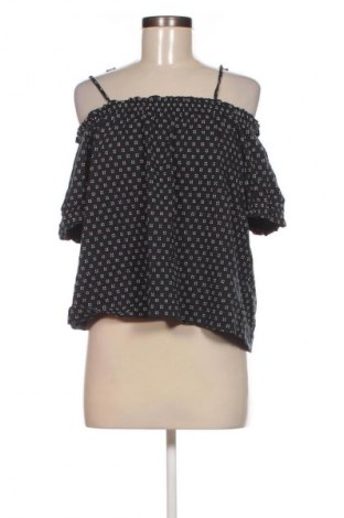 Damen Shirt H&M, Größe M, Farbe Mehrfarbig, Preis € 1,99