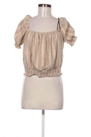 Damen Shirt H&M, Größe M, Farbe Mehrfarbig, Preis € 1,99