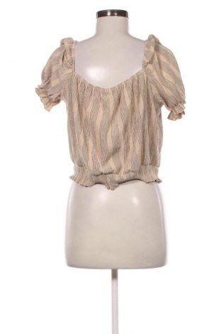 Damen Shirt H&M, Größe M, Farbe Mehrfarbig, Preis € 1,99