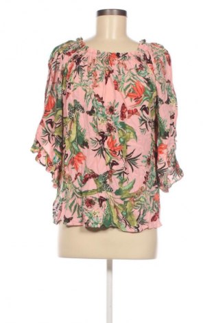 Dámská halenka H&M, Velikost S, Barva Vícebarevné, Cena  69,00 Kč