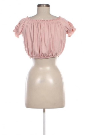 Dámská halenka H&M, Velikost L, Barva Růžová, Cena  49,00 Kč