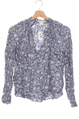 Dámská halenka H&M, Velikost XS, Barva Vícebarevné, Cena  49,00 Kč