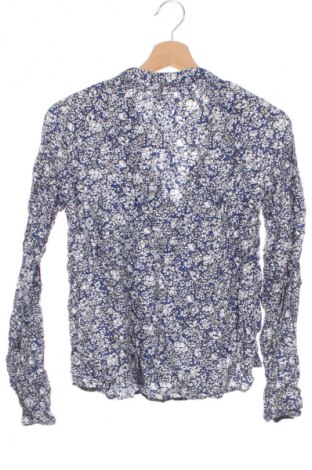 Dámská halenka H&M, Velikost XS, Barva Vícebarevné, Cena  49,00 Kč