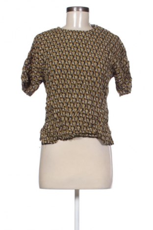 Дамска блуза H&M, Размер M, Цвят Многоцветен, Цена 2,04 €