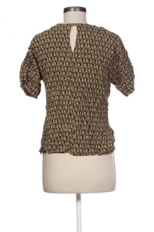 Дамска блуза H&M, Размер M, Цвят Многоцветен, Цена 2,04 €