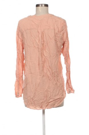 Dámská halenka H&M, Velikost XL, Barva Růžová, Cena  49,00 Kč