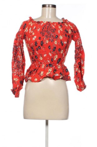 Dámská halenka H&M, Velikost S, Barva Vícebarevné, Cena  49,00 Kč