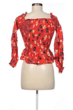 Dámská halenka H&M, Velikost S, Barva Vícebarevné, Cena  49,00 Kč