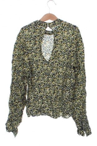 Dámská halenka H&M, Velikost XS, Barva Vícebarevné, Cena  49,00 Kč