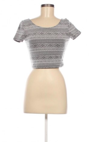 Damen Shirt H&M, Größe S, Farbe Mehrfarbig, Preis € 1,99