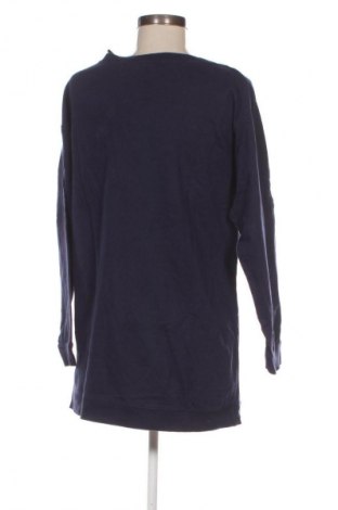 Bluzka damska H&M, Rozmiar S, Kolor Niebieski, Cena 25,24 zł