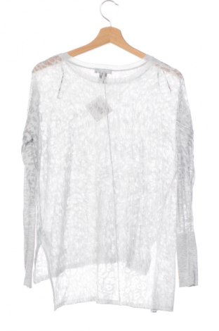 Bluzka damska H&M, Rozmiar XS, Kolor Szary, Cena 25,24 zł