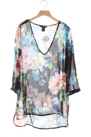 Dámská halenka H&M, Velikost XS, Barva Vícebarevné, Cena  49,00 Kč