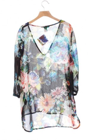 Dámská halenka H&M, Velikost XS, Barva Vícebarevné, Cena  49,00 Kč