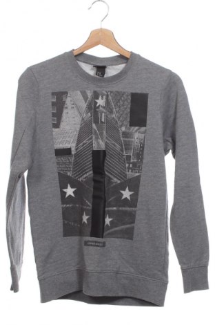 Dámská halenka H&M, Velikost XS, Barva Šedá, Cena  49,00 Kč