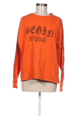 Dámská halenka H&M Divided, Velikost XL, Barva Oranžová, Cena  129,00 Kč