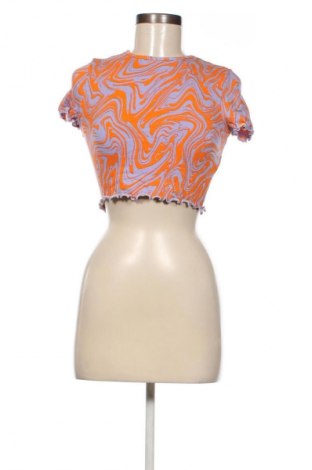 Dámská halenka H&M Divided, Velikost S, Barva Vícebarevné, Cena  49,00 Kč