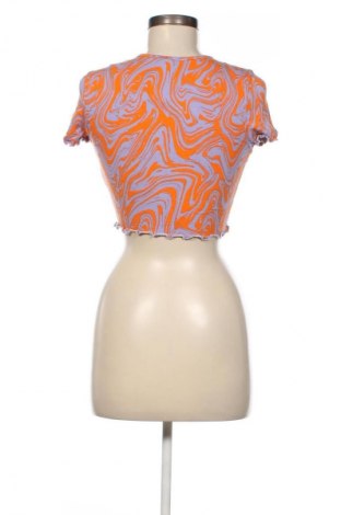 Dámská halenka H&M Divided, Velikost S, Barva Vícebarevné, Cena  49,00 Kč