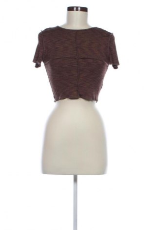 Dámská halenka H&M Divided, Velikost S, Barva Hnědá, Cena  49,00 Kč