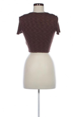 Dámská halenka H&M Divided, Velikost S, Barva Hnědá, Cena  49,00 Kč