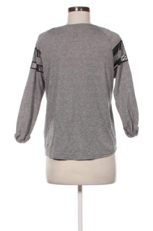 Dámská halenka H&M Divided, Velikost S, Barva Šedá, Cena  49,00 Kč