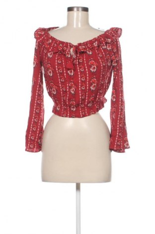 Bluză de femei H&M Divided, Mărime S, Culoare Multicolor, Preț 15,99 Lei