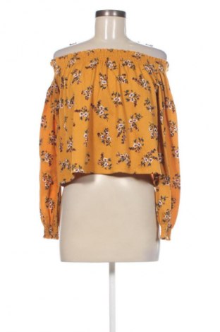 Γυναικεία μπλούζα H&M Divided, Μέγεθος M, Χρώμα Πολύχρωμο, Τιμή 1,99 €