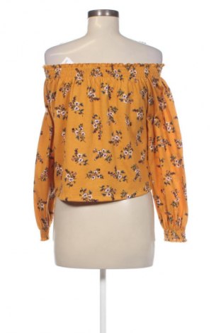 Γυναικεία μπλούζα H&M Divided, Μέγεθος M, Χρώμα Πολύχρωμο, Τιμή 1,99 €