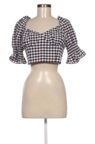 Női blúz H&M Divided, Méret M, Szín Sokszínű, Ár 769 Ft