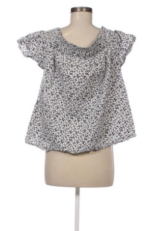 Dámská halenka H&M L.O.G.G., Velikost L, Barva Vícebarevné, Cena  49,00 Kč