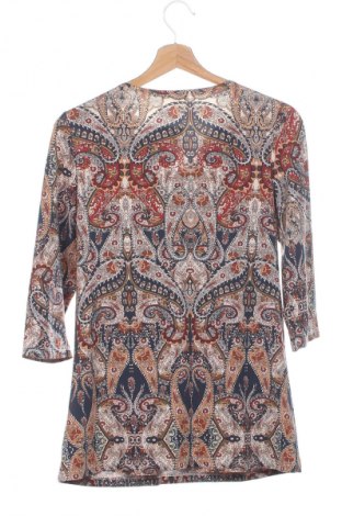 Dámská halenka Happy Holly, Velikost XXS, Barva Vícebarevné, Cena  49,00 Kč